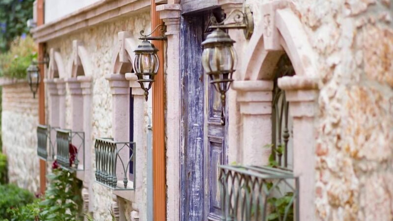 Photo of Outdoor in Ayvalik City Center