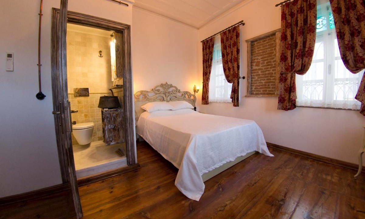 Photo of Bedroom in Ayvalik City Center