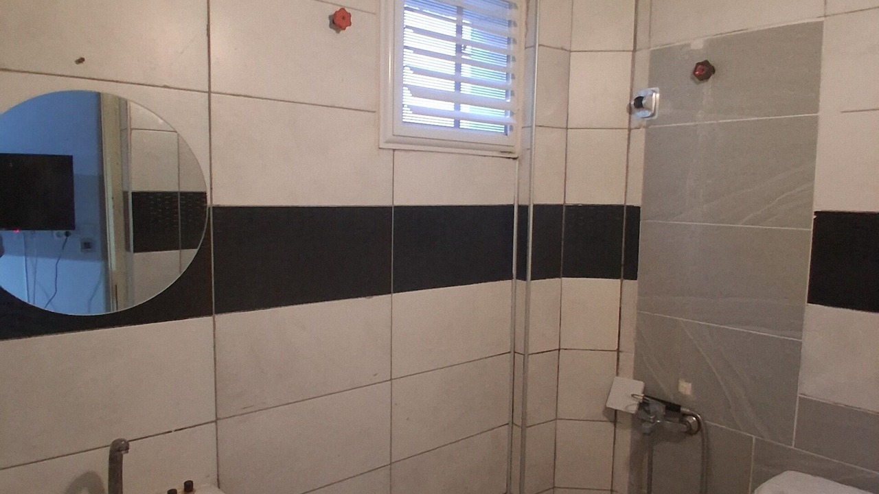 Photo of Bathroom in Kusadasi City Centre