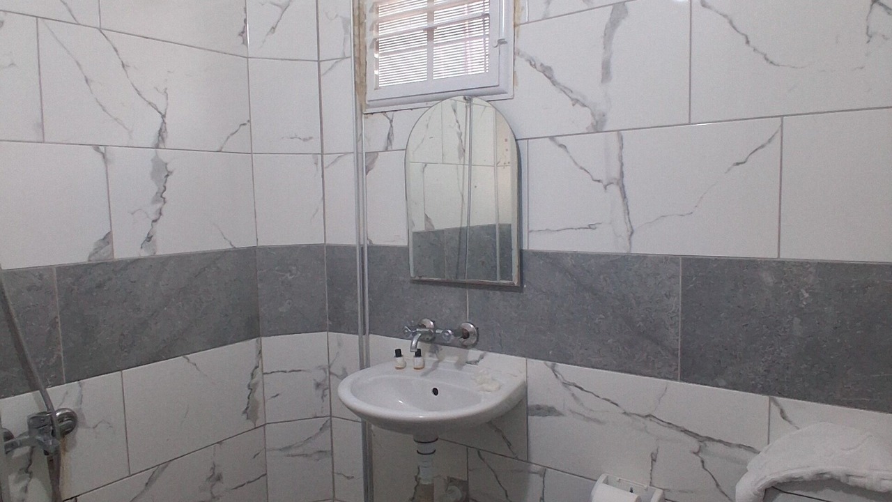 Photo of Bathroom in Kusadasi City Centre