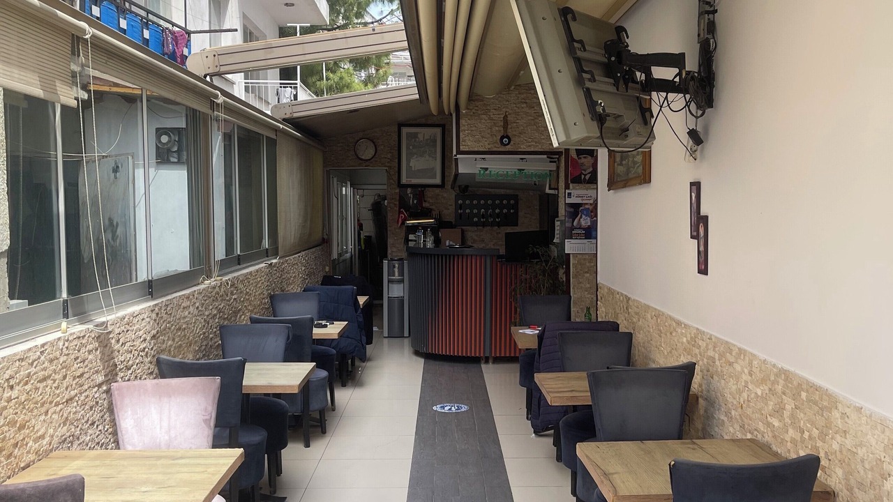 Photo of Others in Kusadasi City Centre