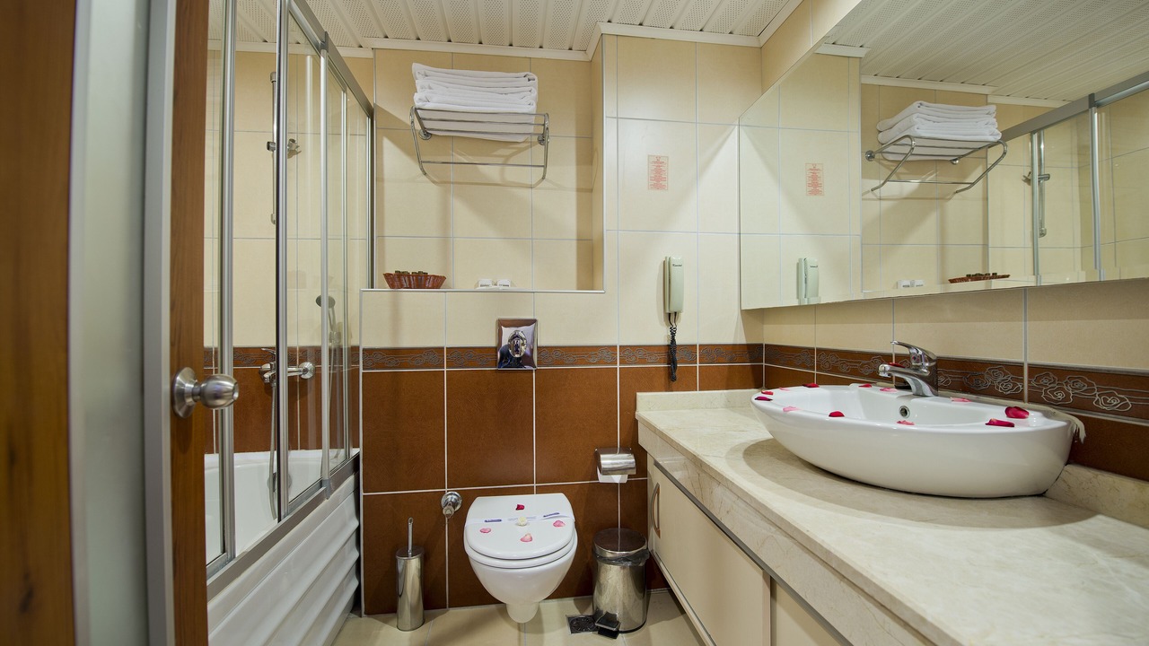 Photo of Bedroom in Konakli