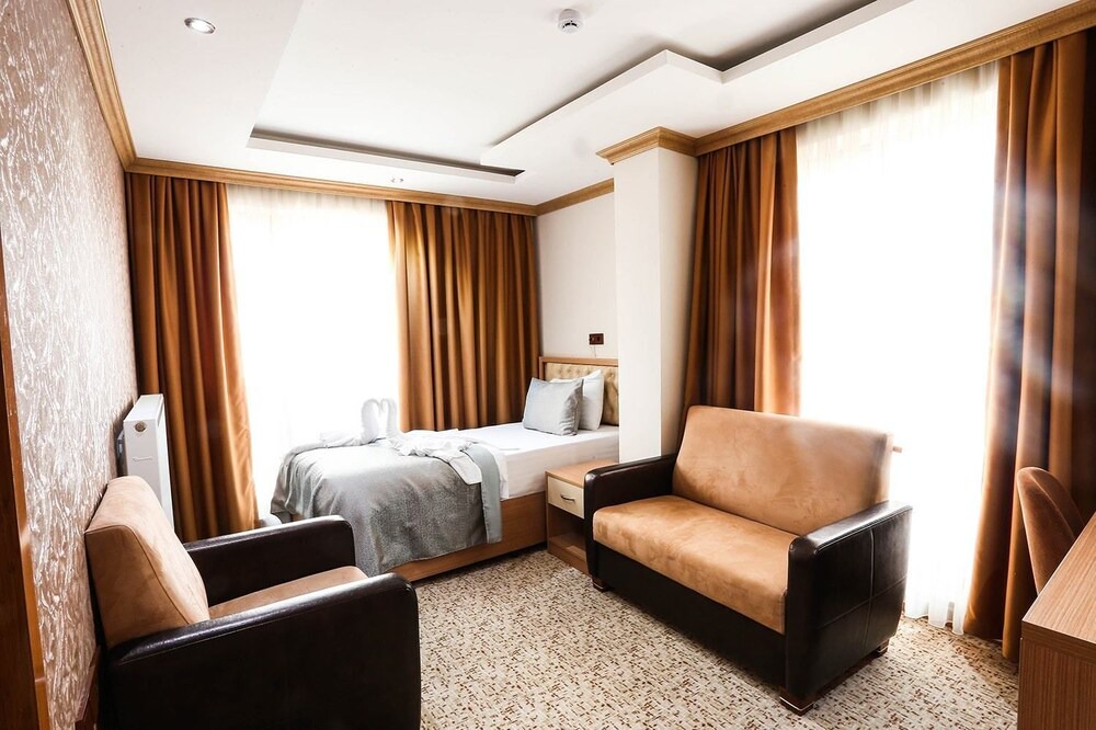 Photo of Bedroom in Sivas