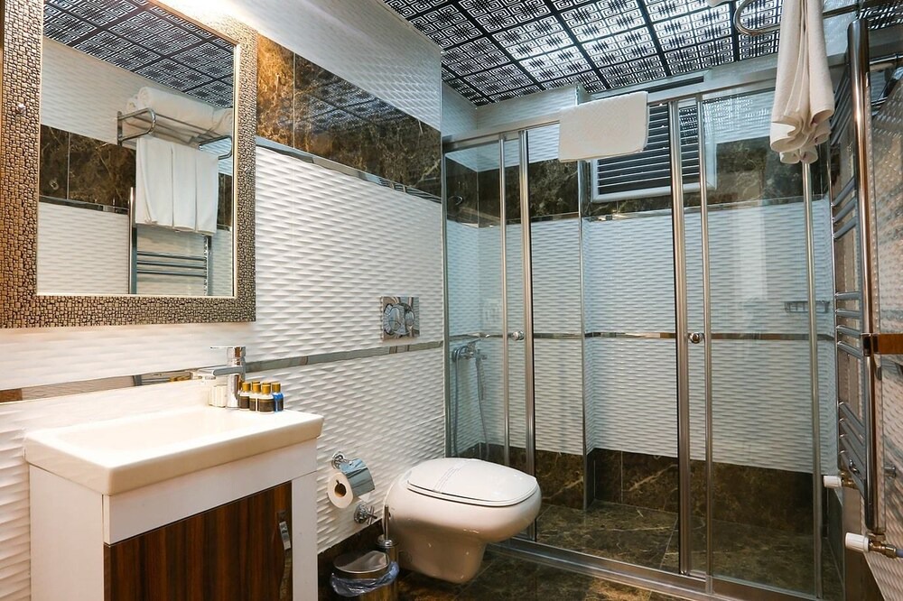 Photo of Bathroom in Sivas
