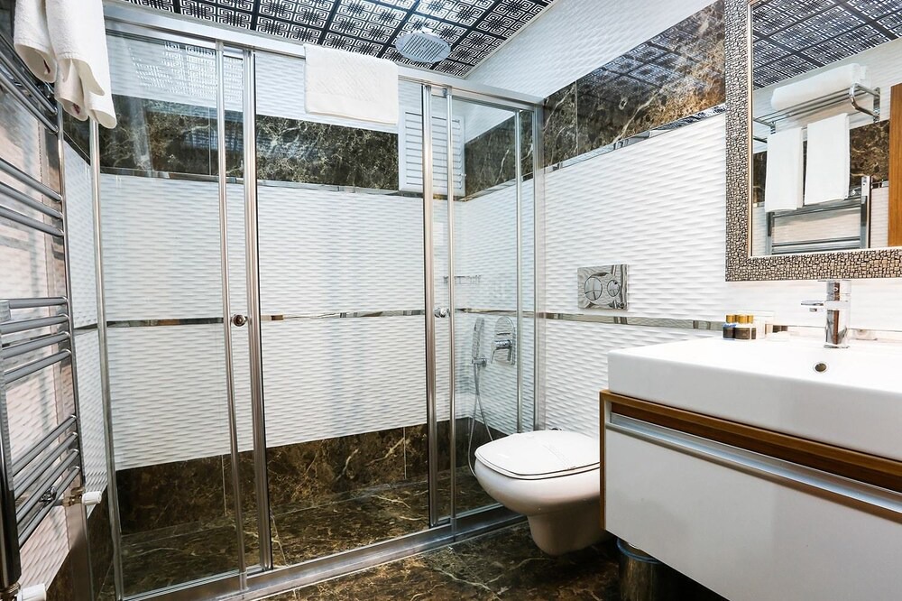 Photo of Bathroom in Sivas