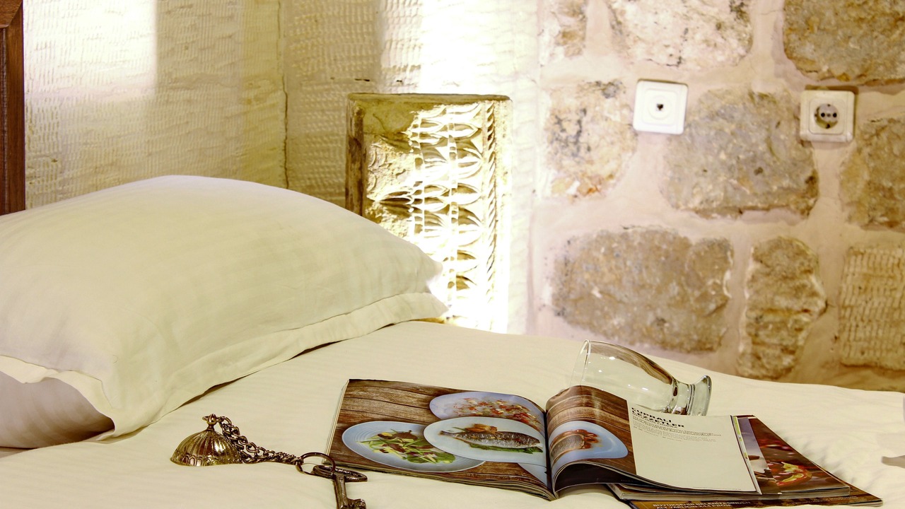 Photo of Bedroom in Artuklu