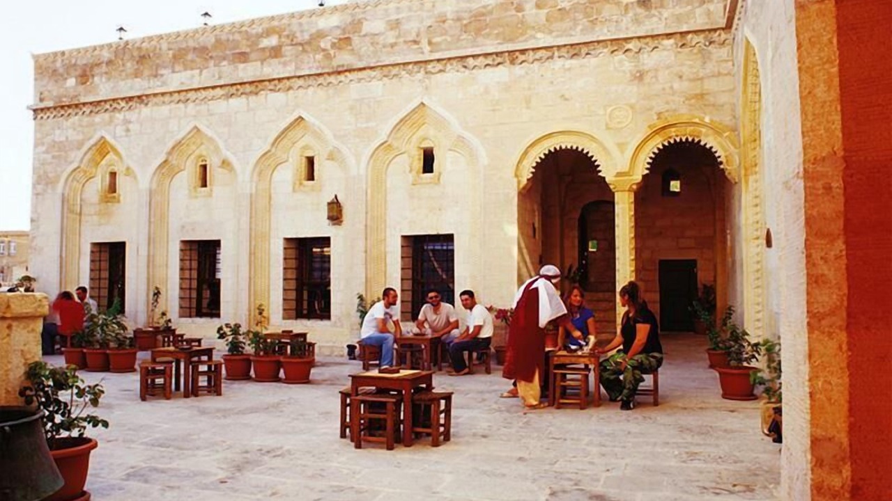 Photo of Patio Balcony in Artuklu