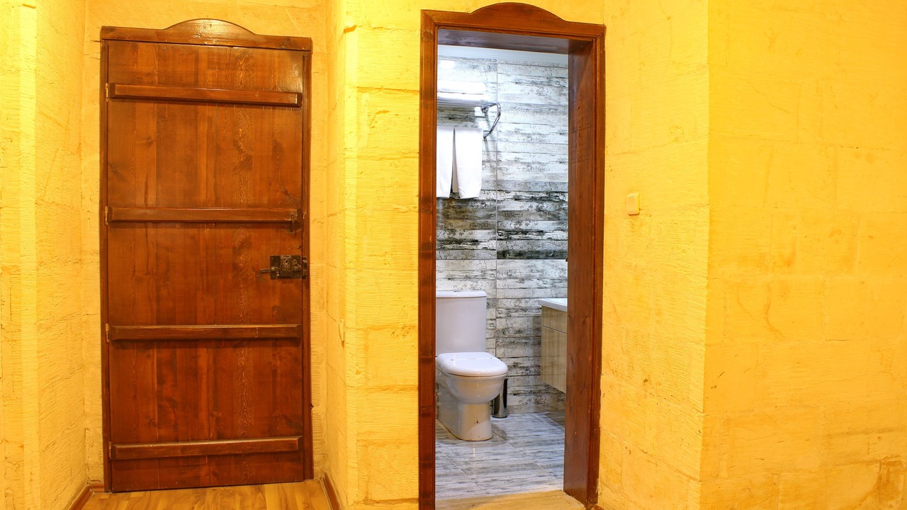 Photo of Bathroom in Artuklu