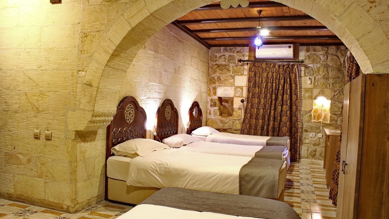 Photo of Bedroom in Artuklu
