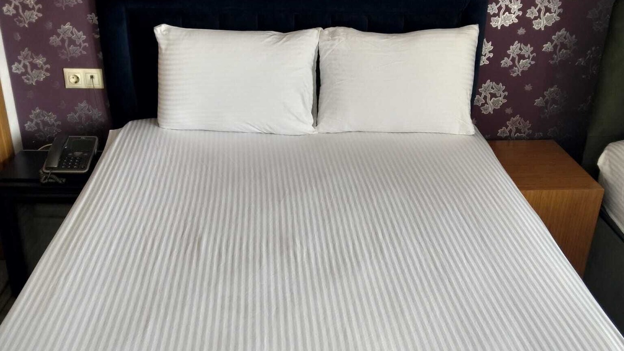 Photo of Bedroom in Yenifoca