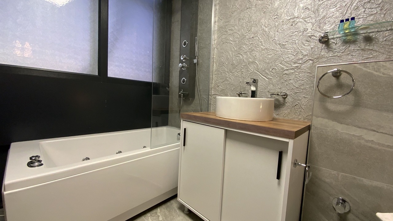 Photo of Bathroom in Pendik District