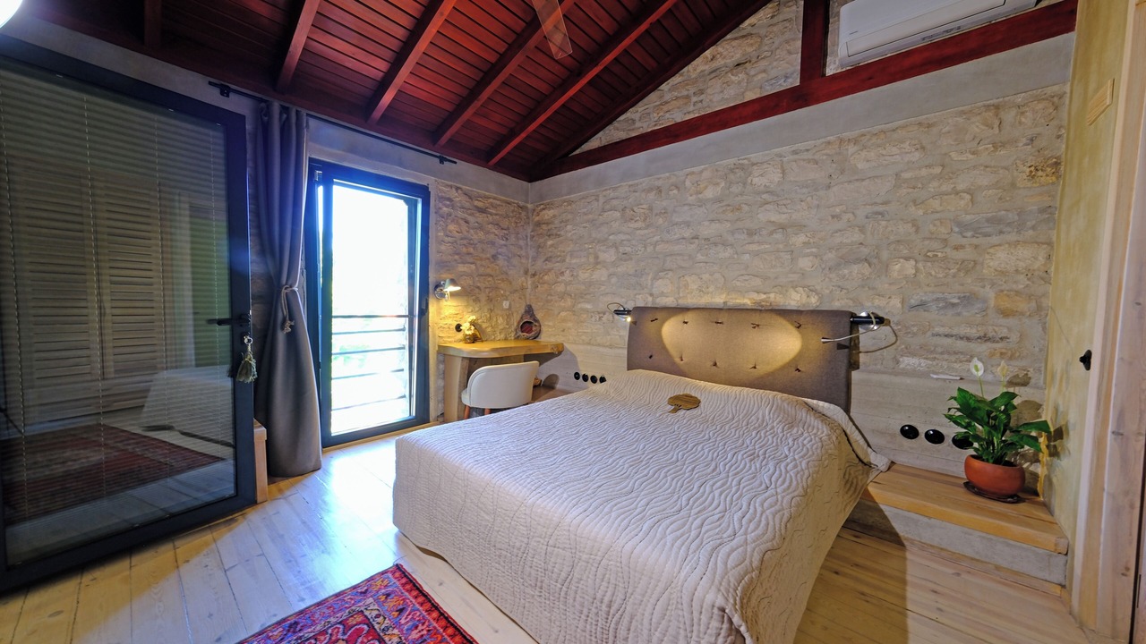 Photo of Bedroom in Yagcilar