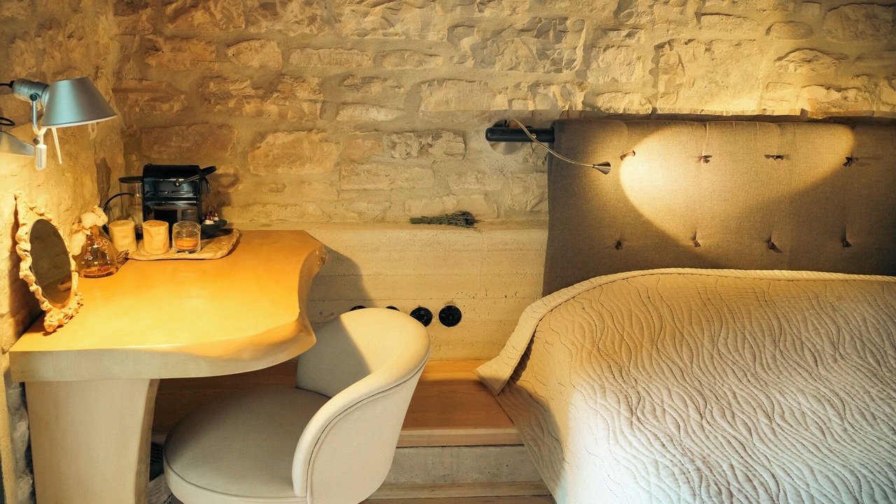 Photo of Bedroom in Yagcilar