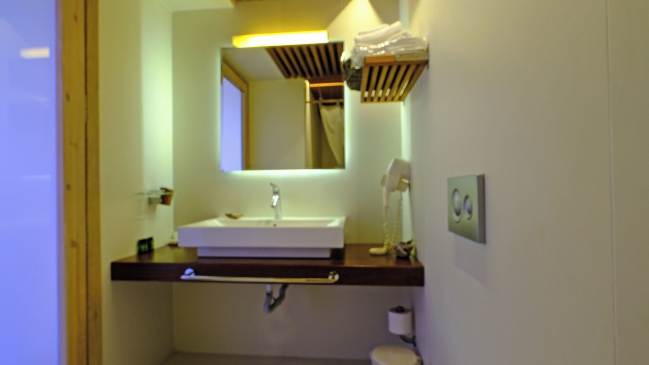 Photo of Bathroom in Yagcilar