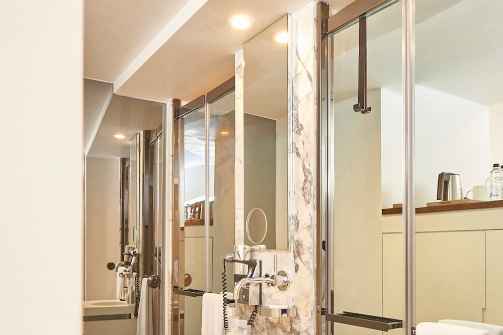 Photo of Bathroom in Esentepe