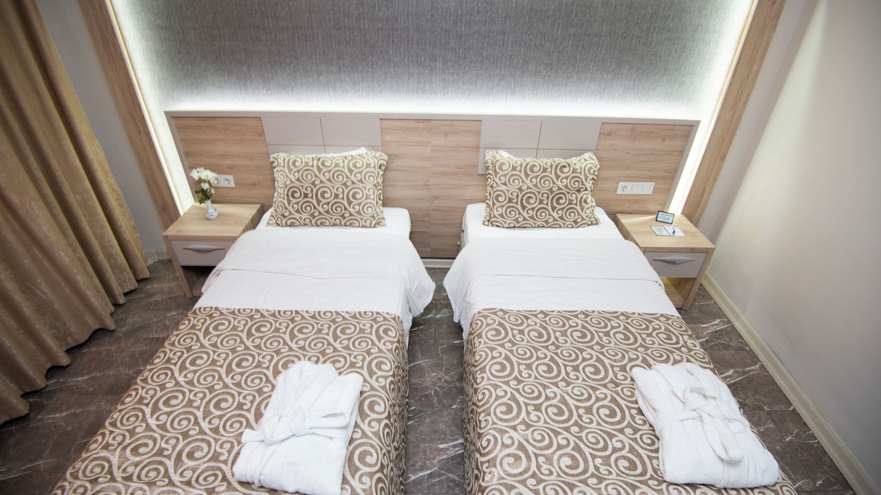 Photo of Bedroom in Afyonkarahisar