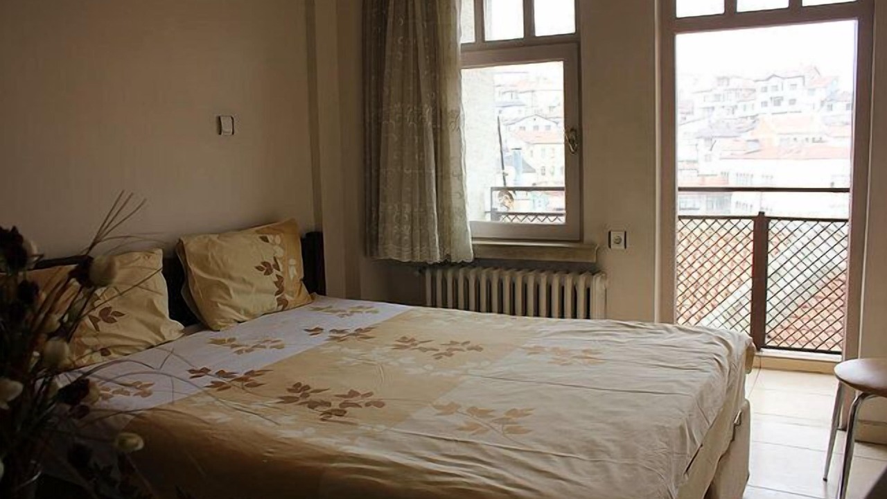 Photo of Bedroom in Beypazari