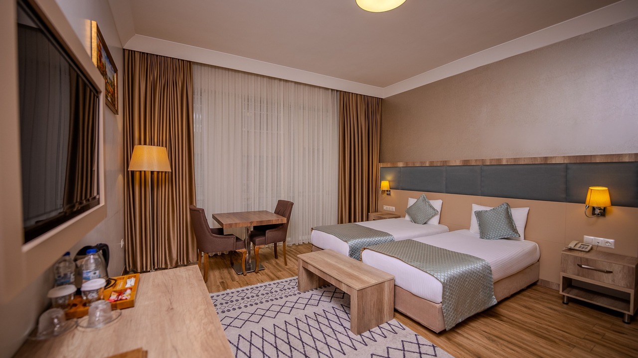 Photo of Bedroom in Kagithane