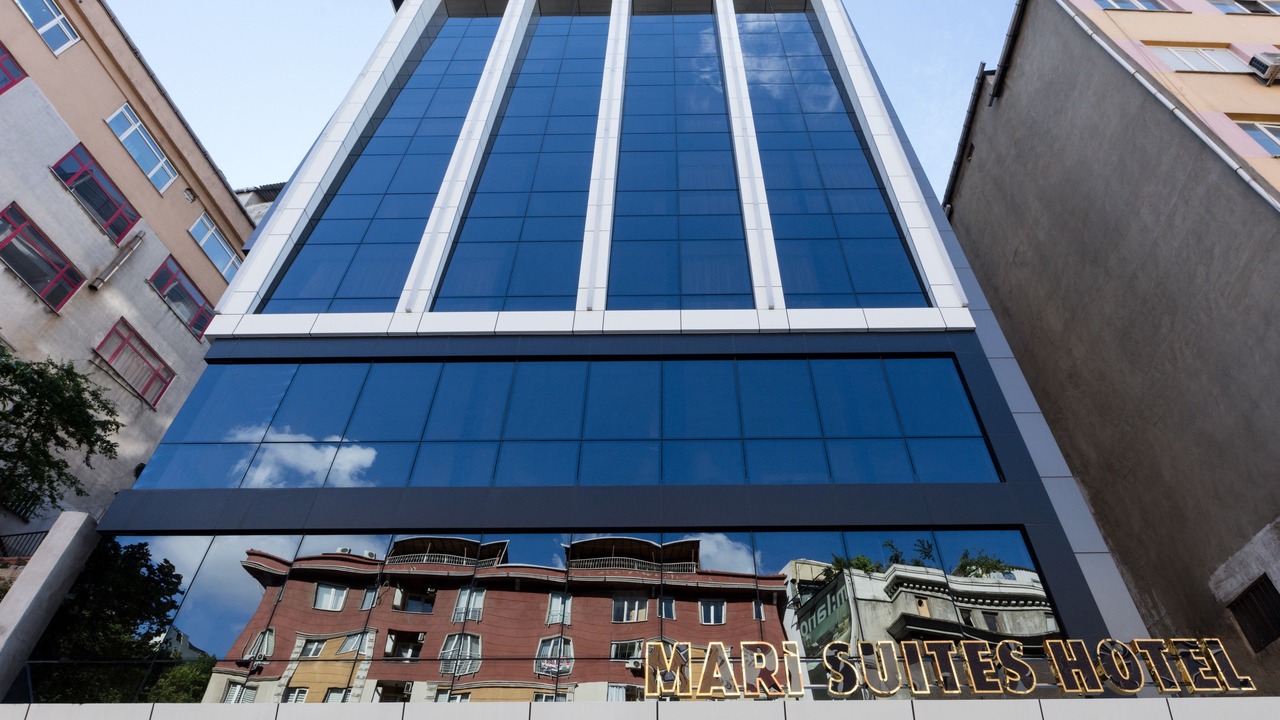 Photo of Outdoor in Kagithane