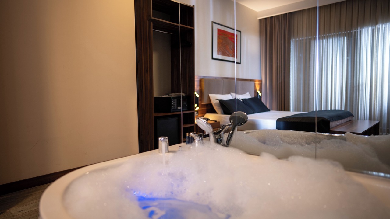 Photo of Bedroom in Kagithane