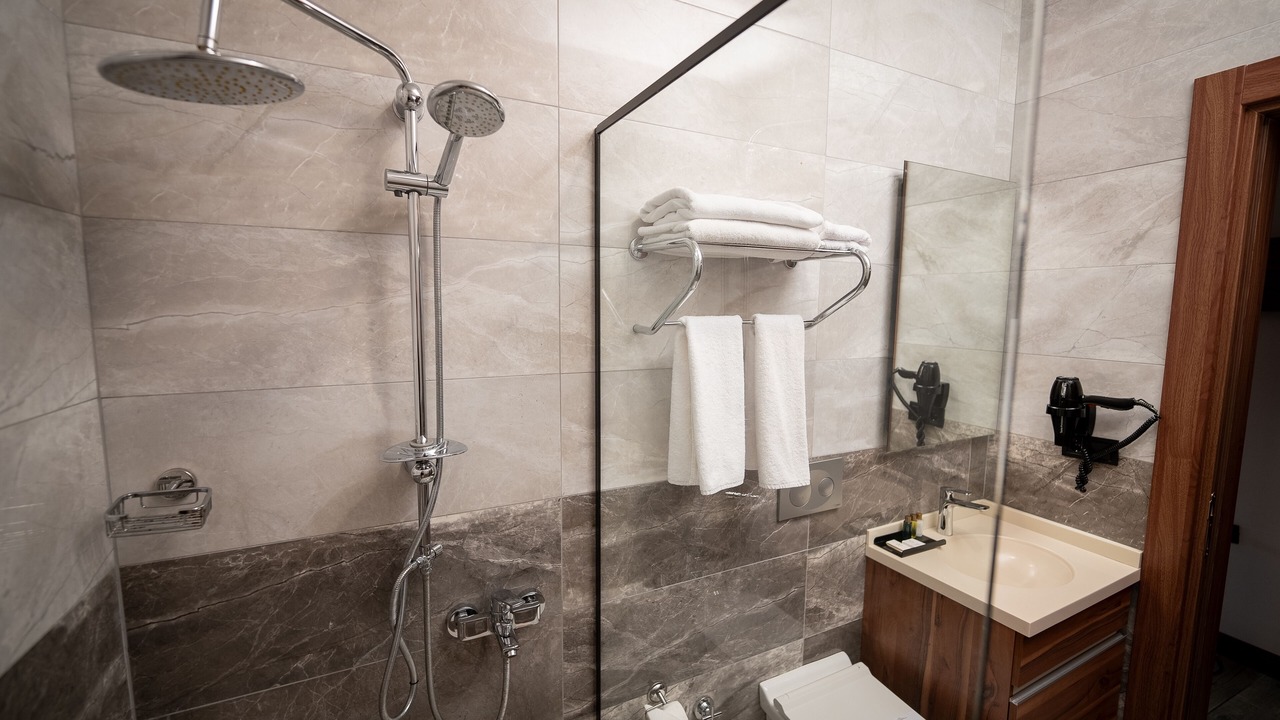 Photo of Bathroom in Kagithane