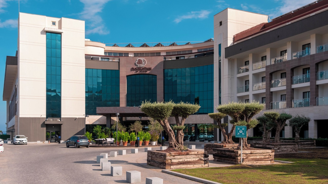 Photo of Outdoor in Kemer