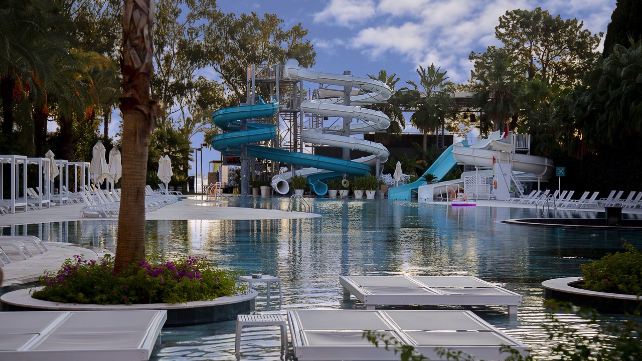 Photo of Outdoor in Kemer