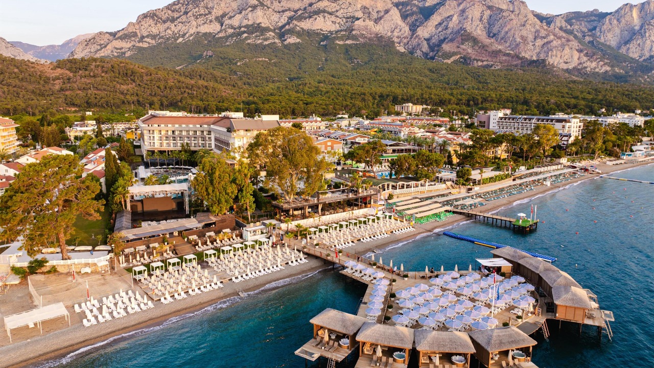Photo of Outdoor in Kemer