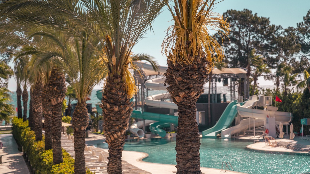 Photo of Outdoor in Kemer