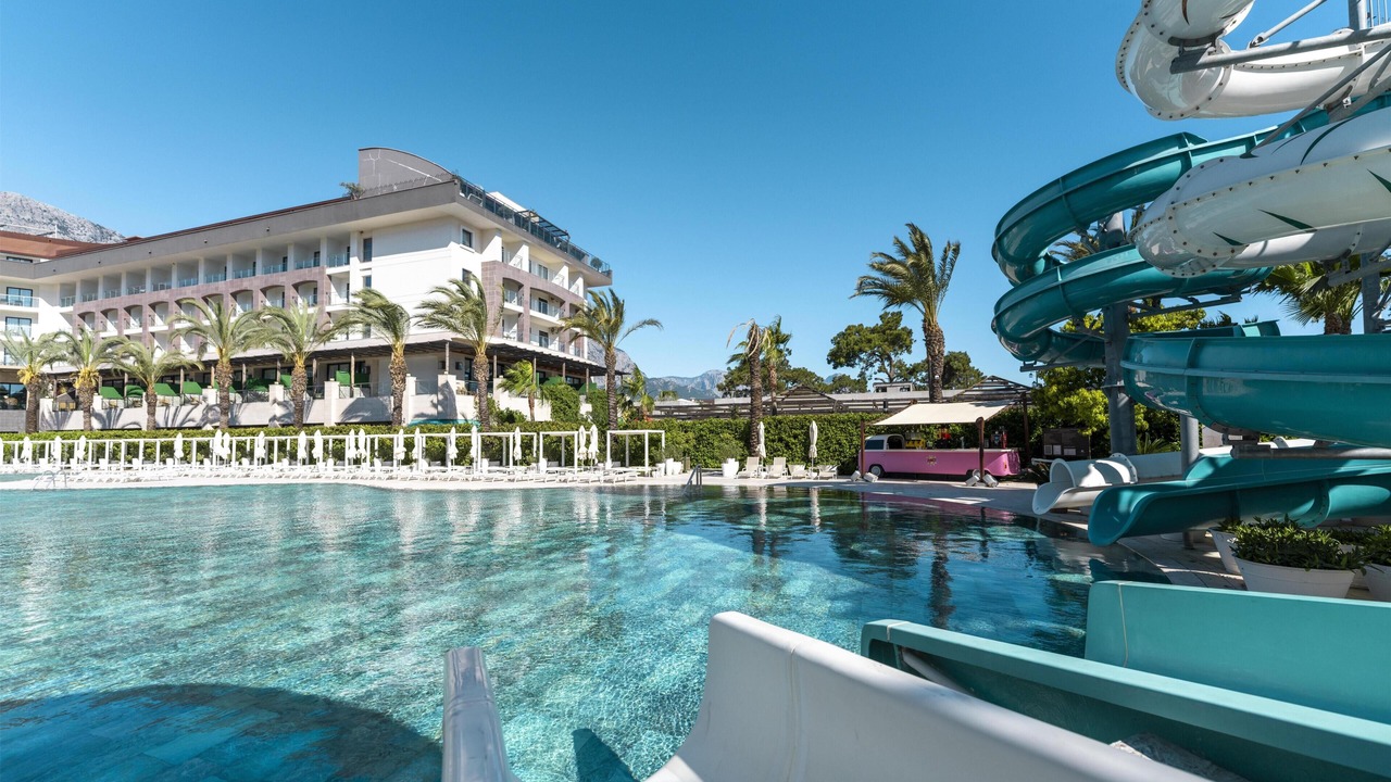 Photo of Outdoor in Kemer