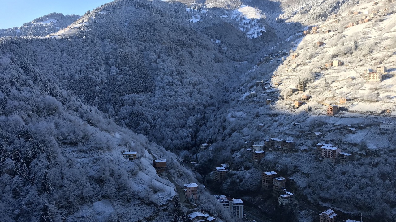 Photo of Outdoor in Uzungol
