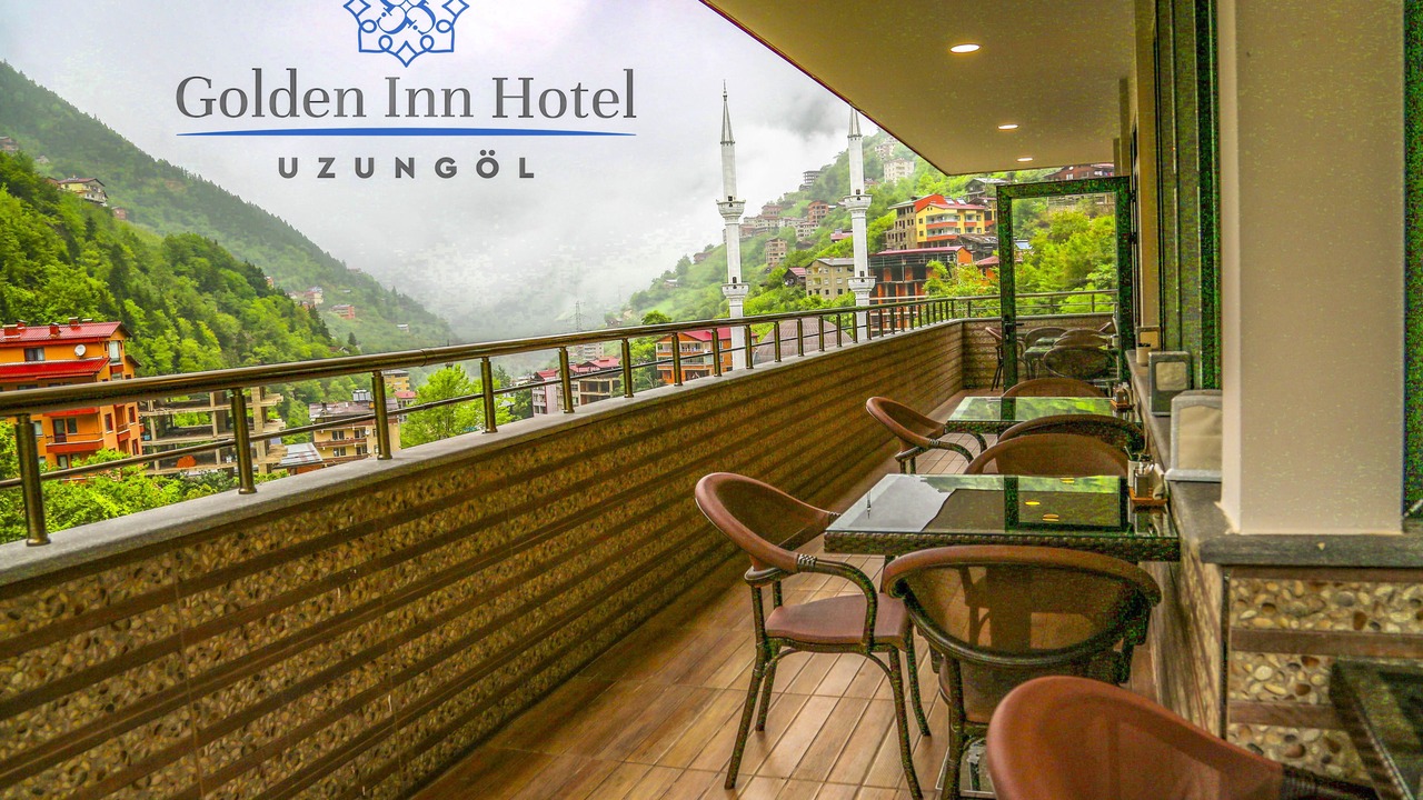Photo of Patio Balcony in Uzungol