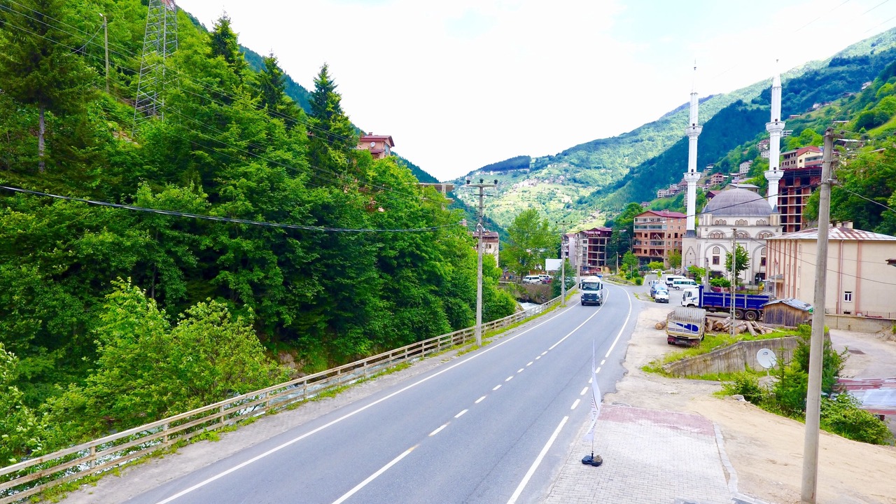 Photo of Outdoor in Uzungol