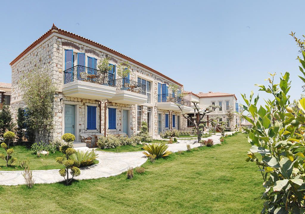 Photo of Outdoor in Hacımemis