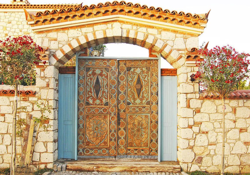 Photo of Outdoor in Hacımemis