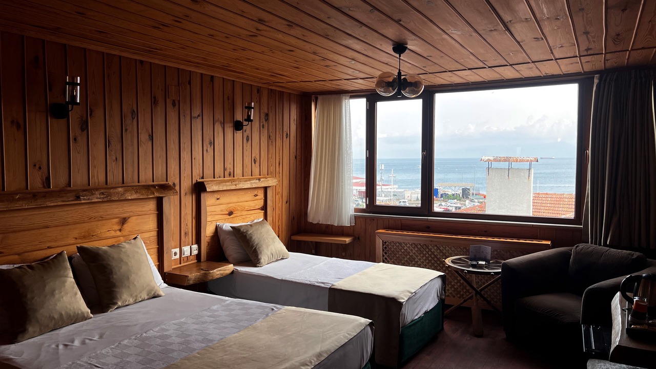 Photo of Bedroom in Sinop