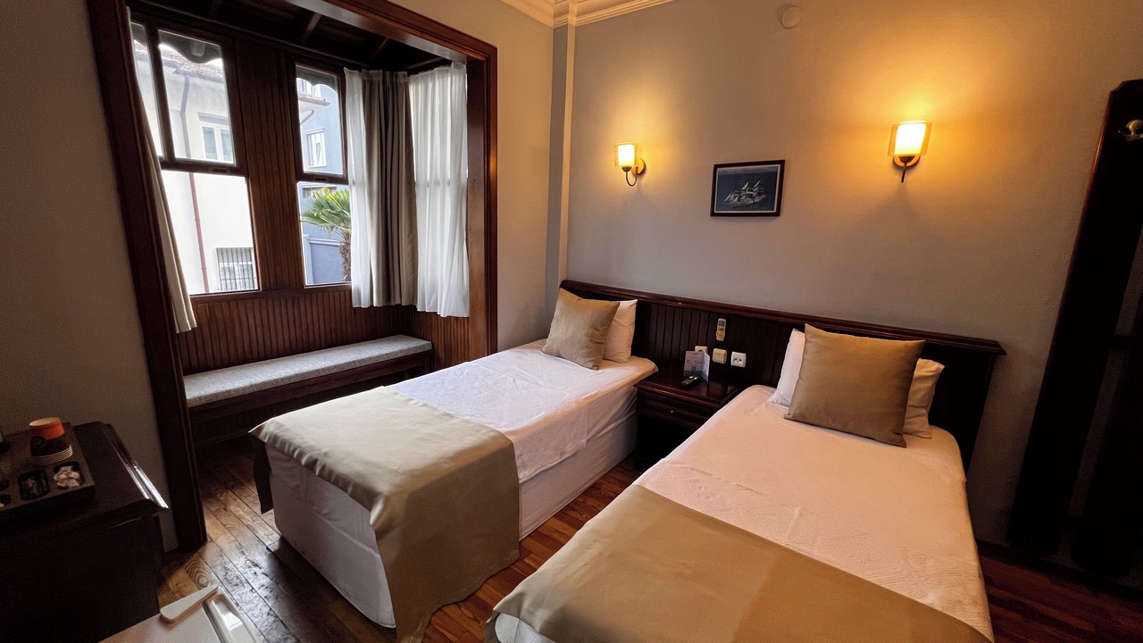 Photo of Bedroom in Sinop