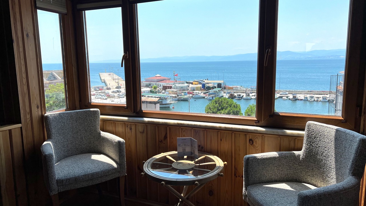 Photo of Bedroom in Sinop