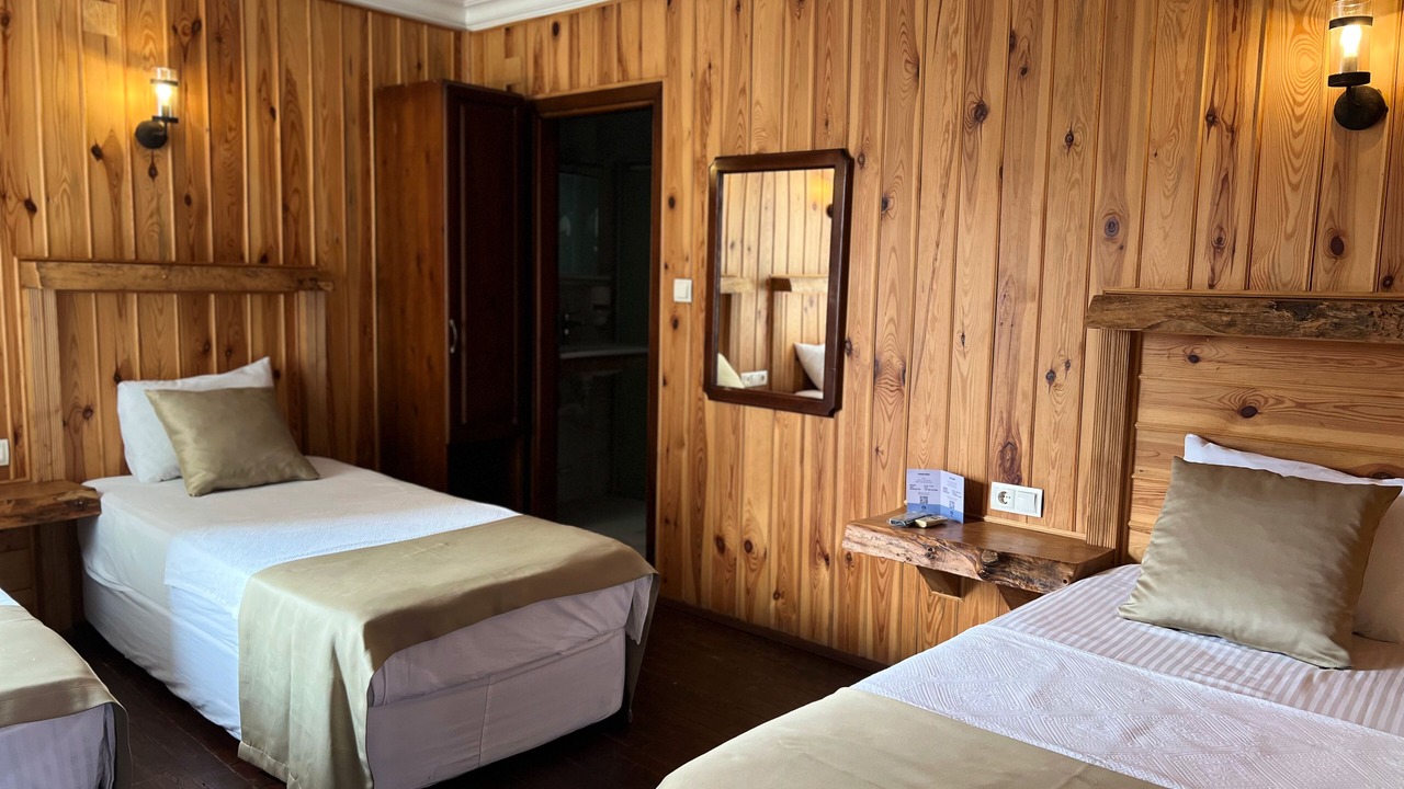 Photo of Bedroom in Sinop