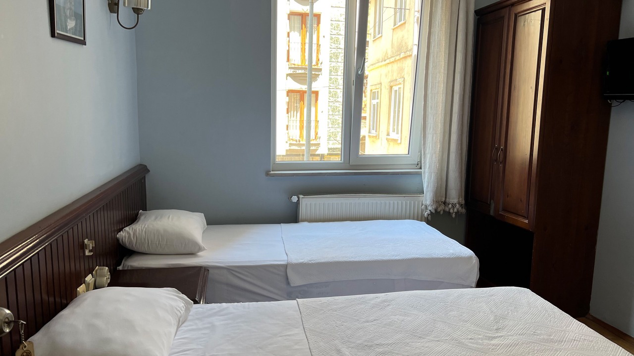 Photo of Bedroom in Sinop