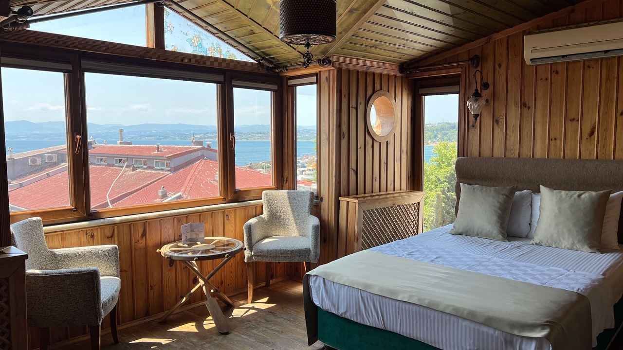Photo of Bedroom in Sinop