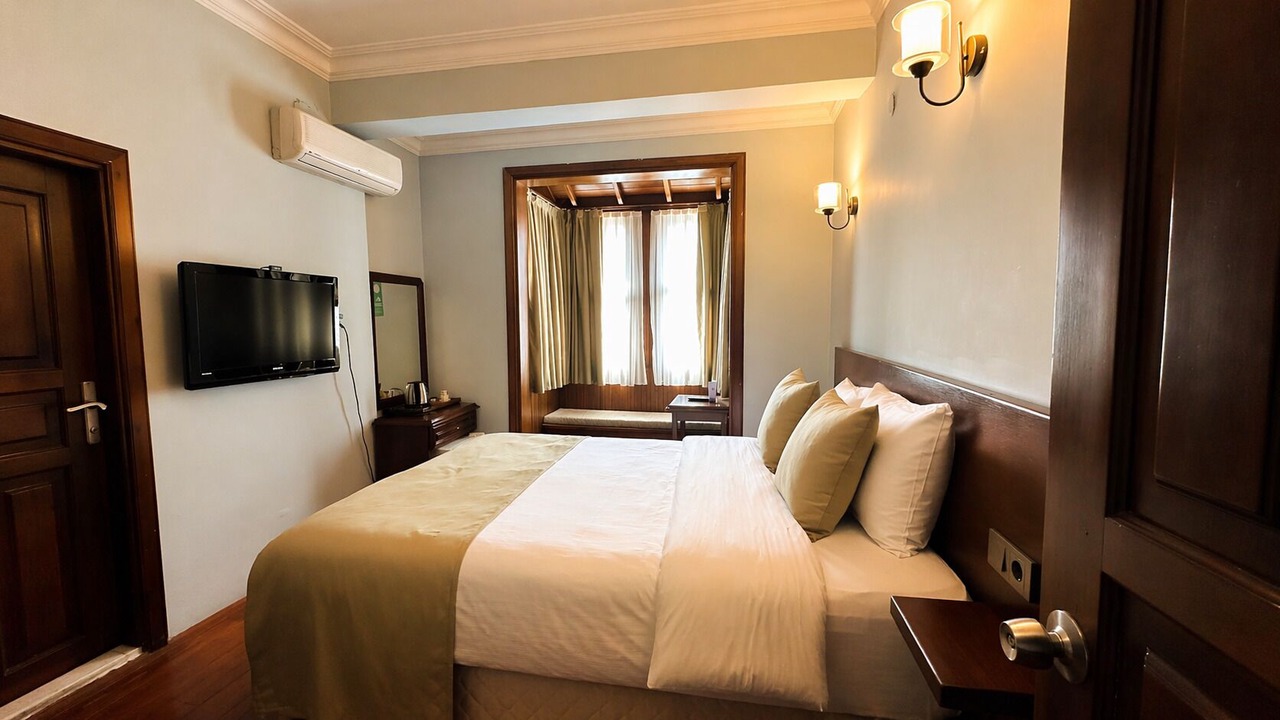 Photo of Bedroom in Sinop