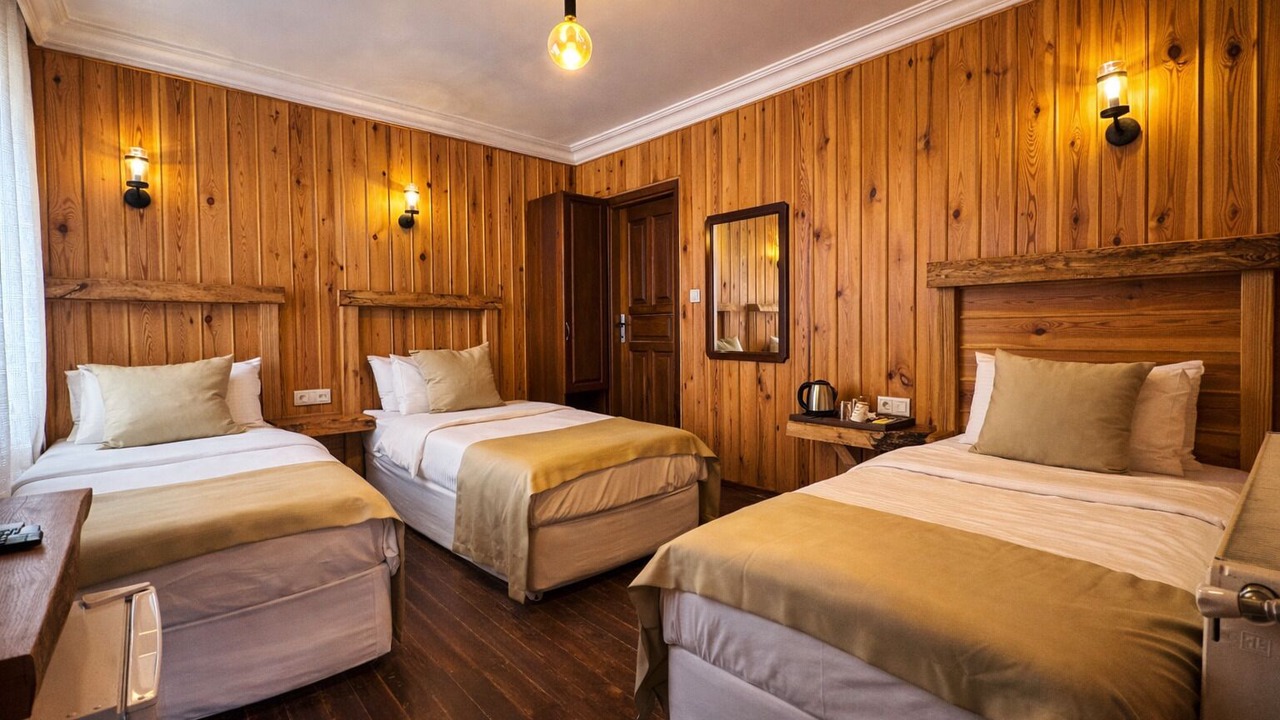 Photo of Bedroom in Sinop
