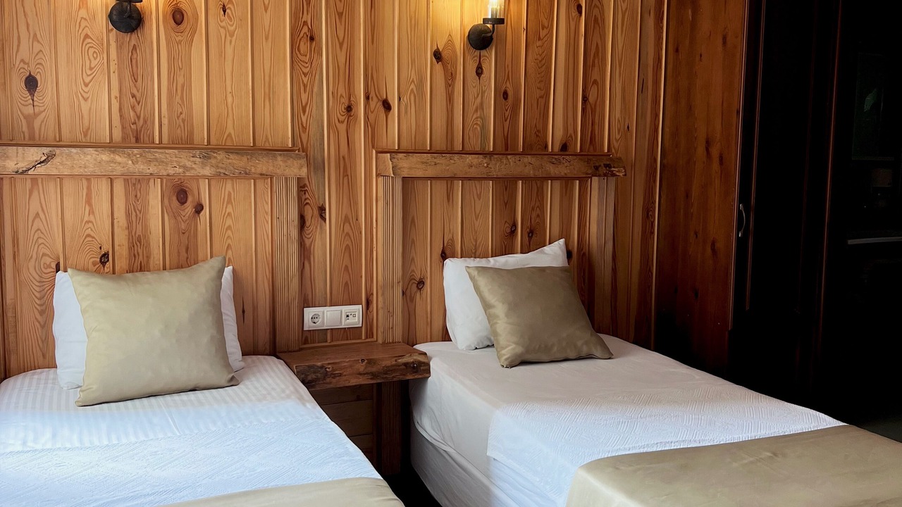 Photo of Bedroom in Sinop