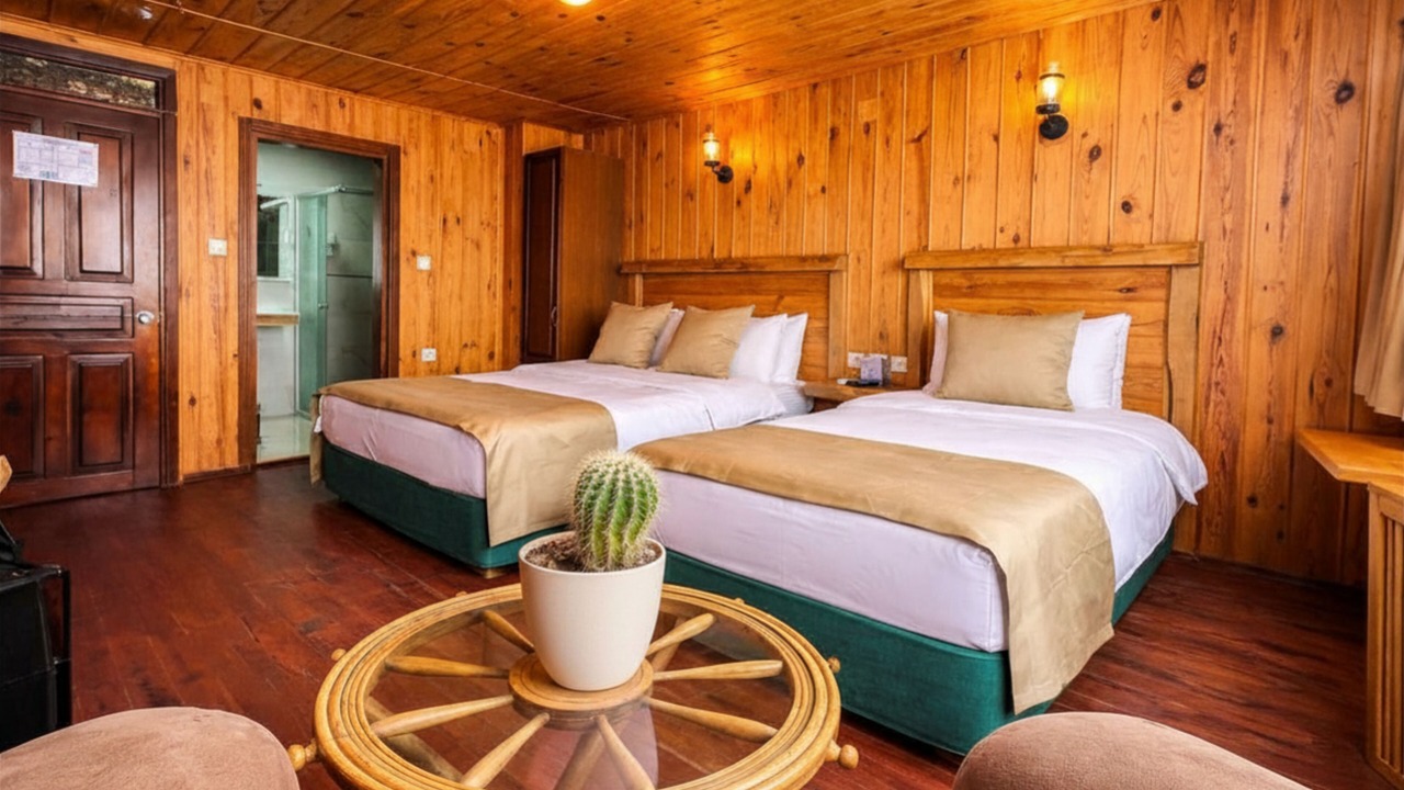 Photo of Bedroom in Sinop