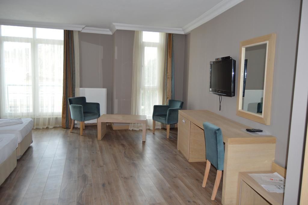 Photo of Livingroom in Gokceada