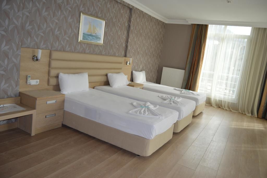 Photo of Bedroom in Gokceada