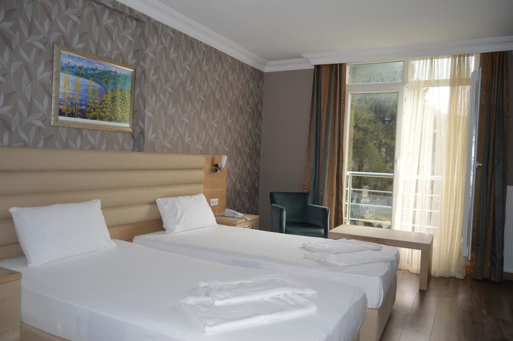 Photo of Bedroom in Gokceada