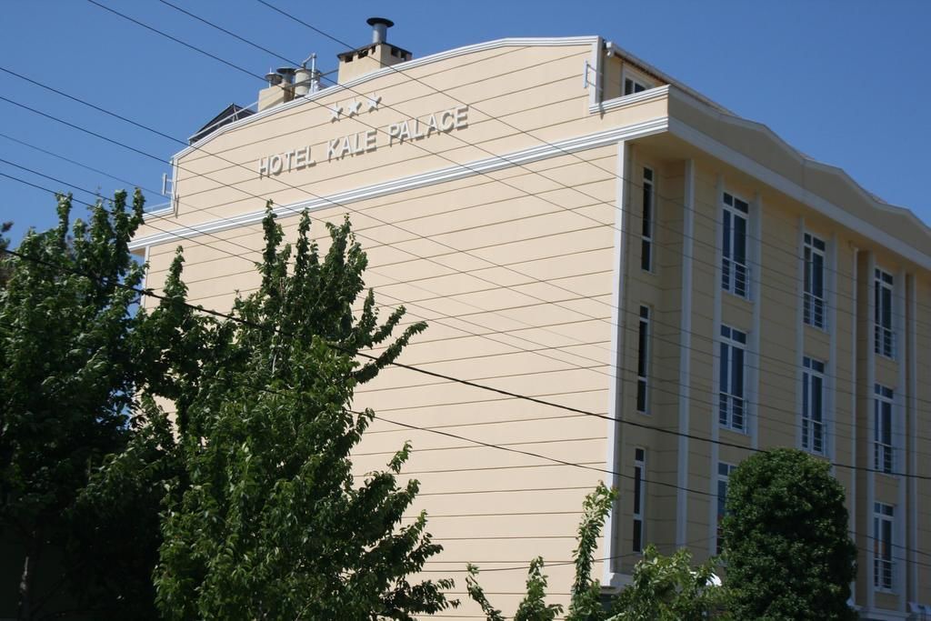 Photo of Outdoor in Gokceada