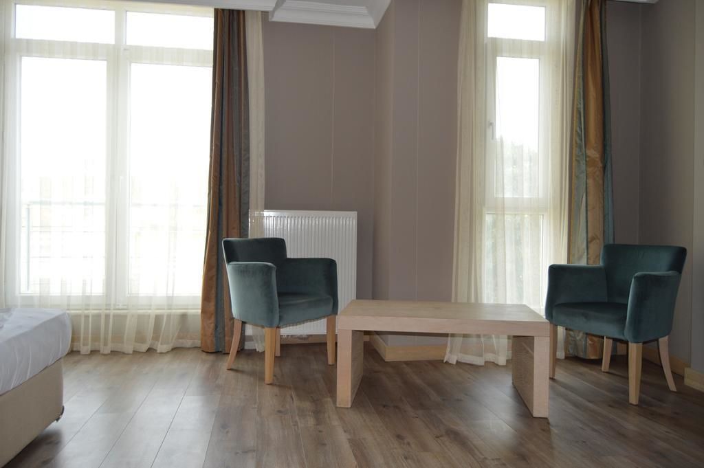 Photo of Bedroom in Gokceada